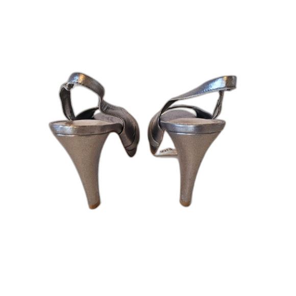 ANTONIO MELANI HEELS - Picture 4 of 9